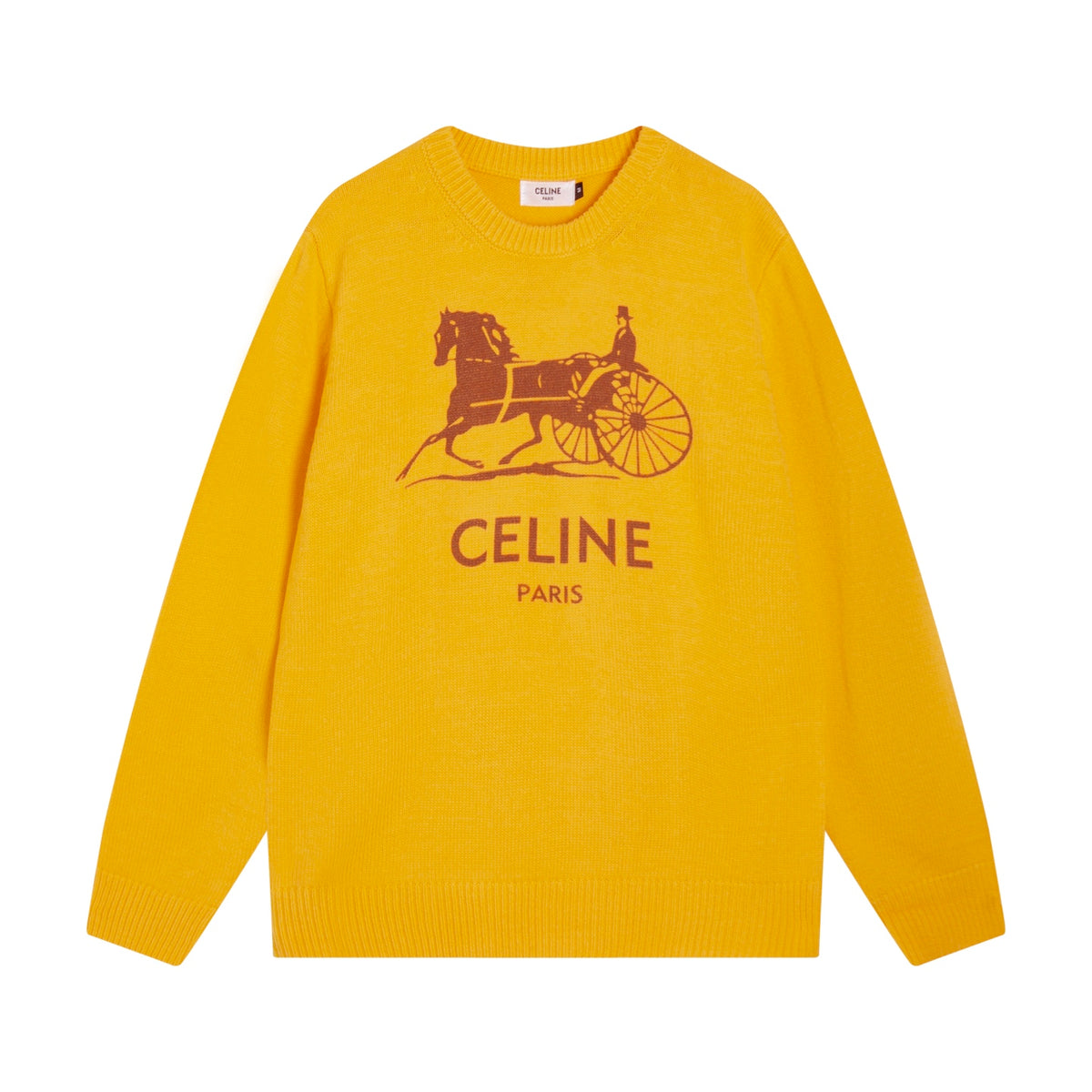 Classic Fashion Sweater-10151