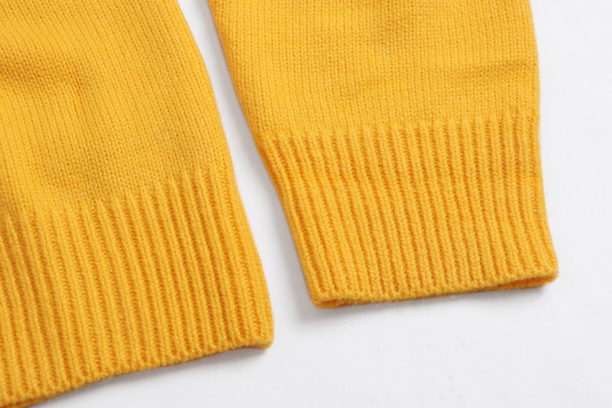 Classic Fashion Sweater-10151