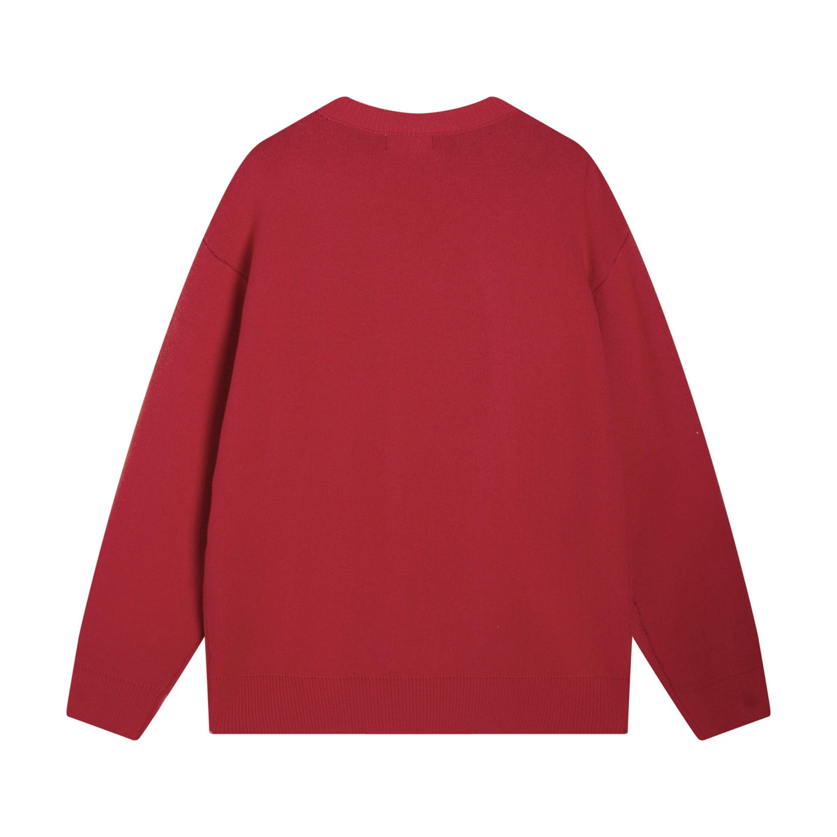 Classic Fashion Sweater-10153