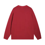 Classic Fashion Sweater-10153