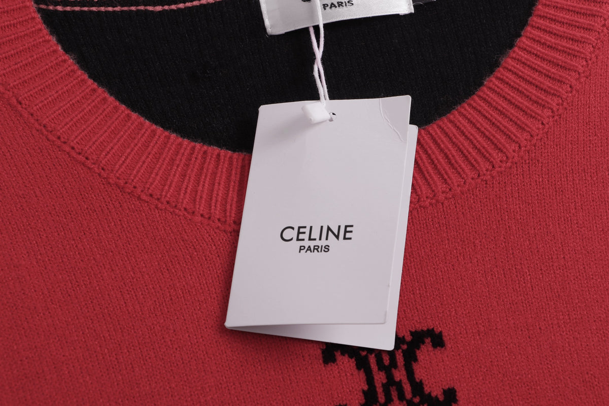 Classic Fashion Sweater-10153