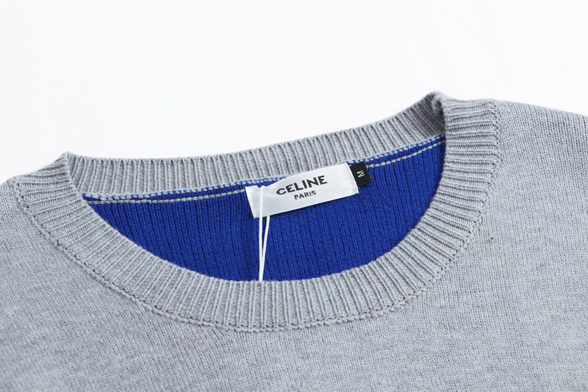 Classic Fashion Sweater-10154