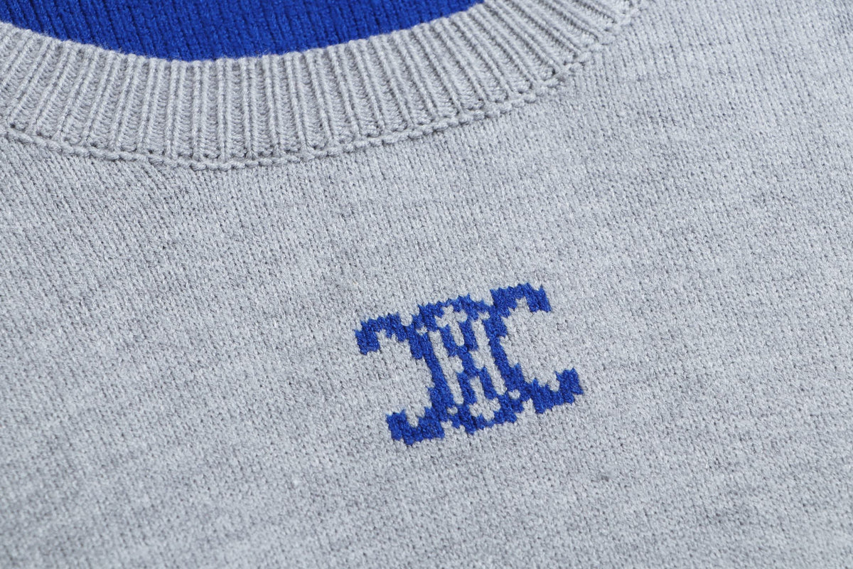 Classic Fashion Sweater-10154