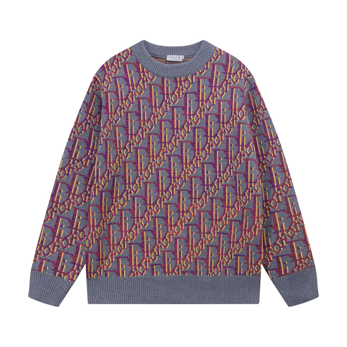 Classic Fashion Sweater-10155