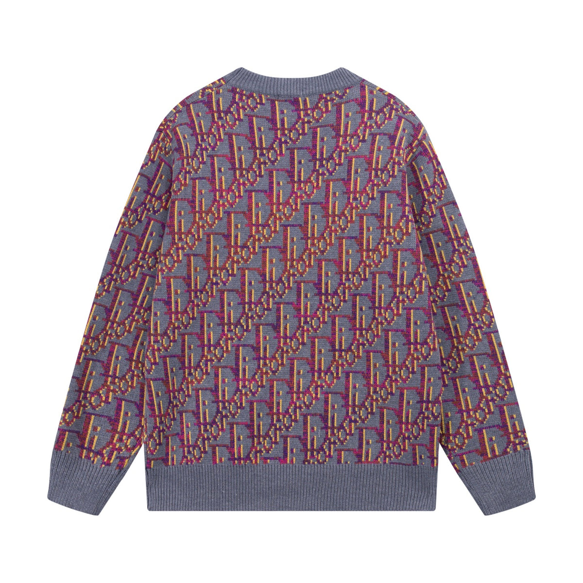 Classic Fashion Sweater-10155