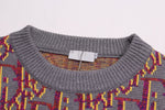 Classic Fashion Sweater-10155