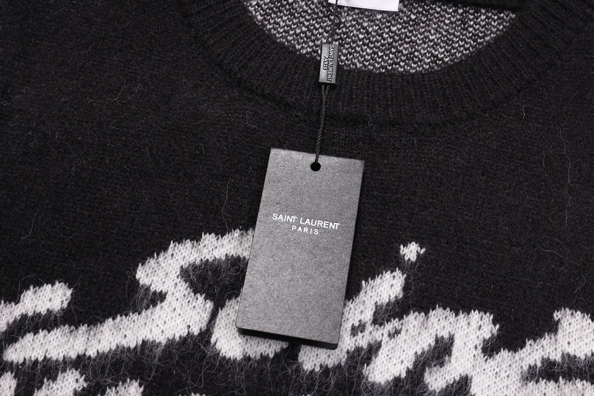 Classic Fashion Sweater-10157