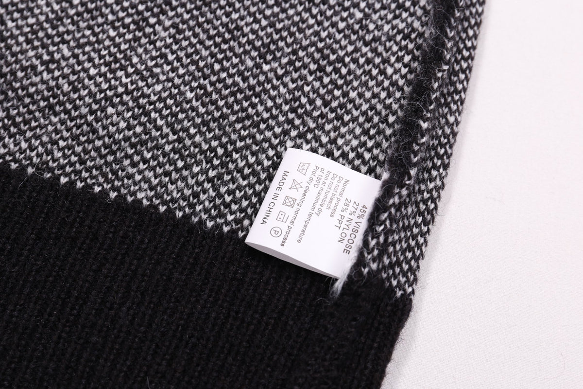 Classic Fashion Sweater-10157