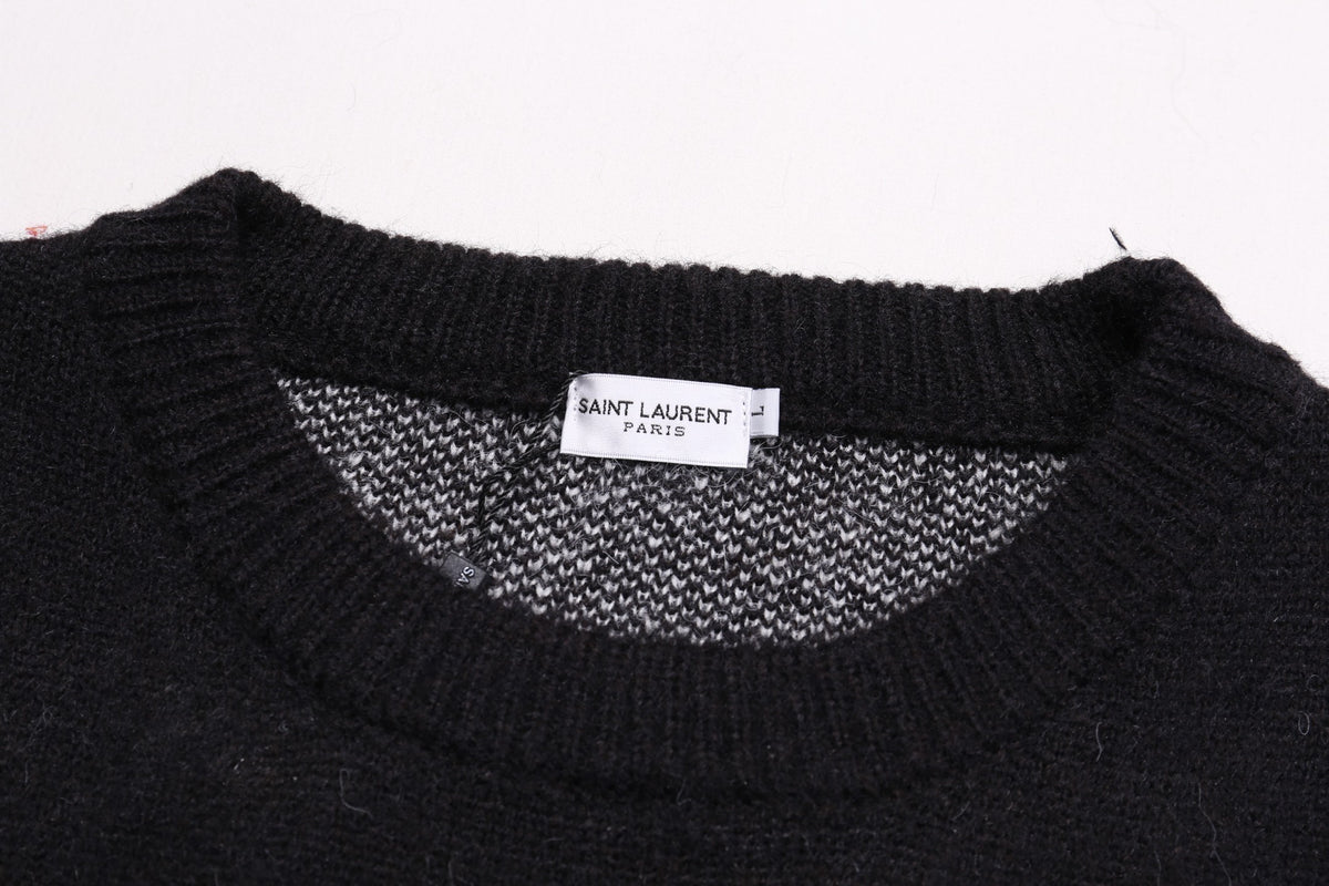 Classic Fashion Sweater-10157