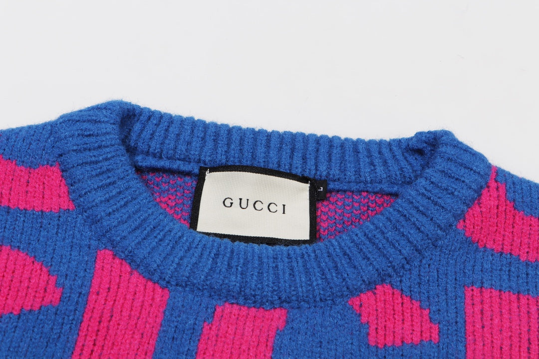 Classic Fashion Sweater-10158