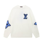 Classic Fashion Sweater-10159