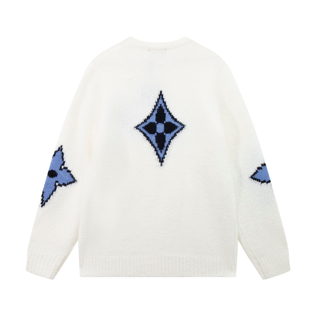 Classic Fashion Sweater-10159