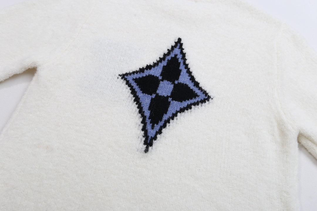Classic Fashion Sweater-10159