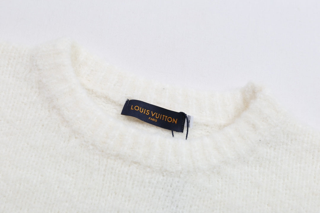Classic Fashion Sweater-10159