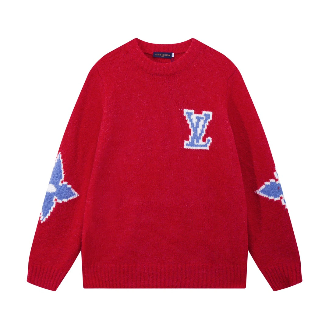 Classic Fashion Sweater-10160