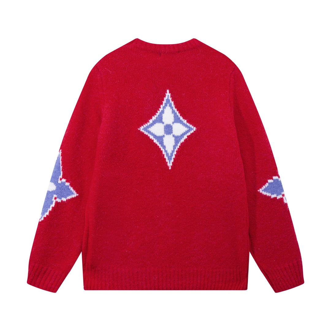 Classic Fashion Sweater-10160