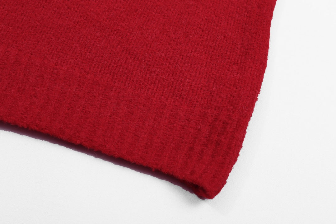 Classic Fashion Sweater-10160