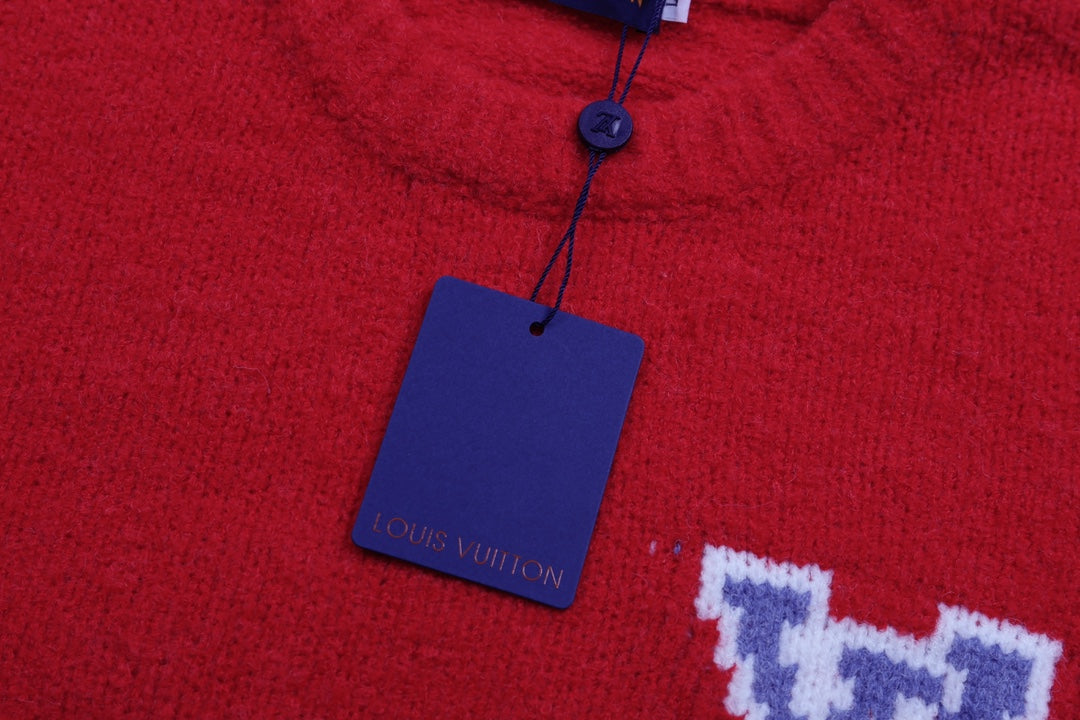 Classic Fashion Sweater-10160