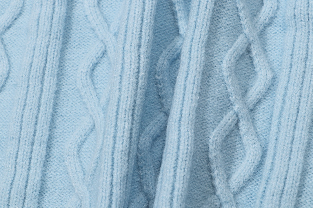 Classic Fashion Sweater-10161