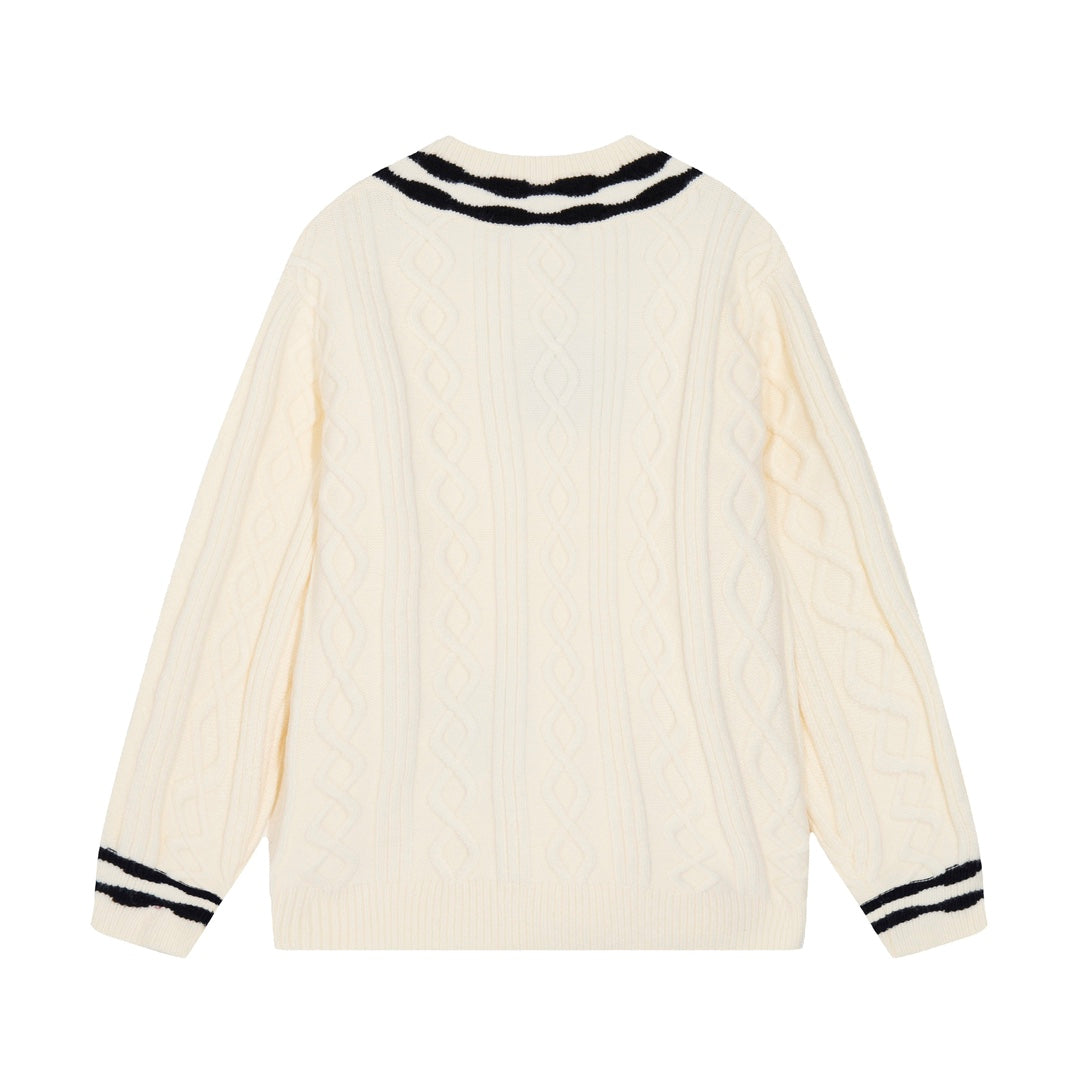 Classic Fashion Sweater-10162