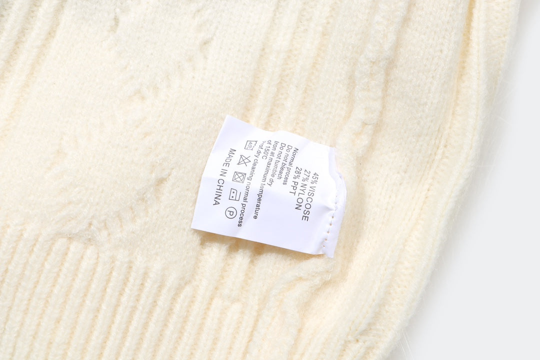 Classic Fashion Sweater-10162
