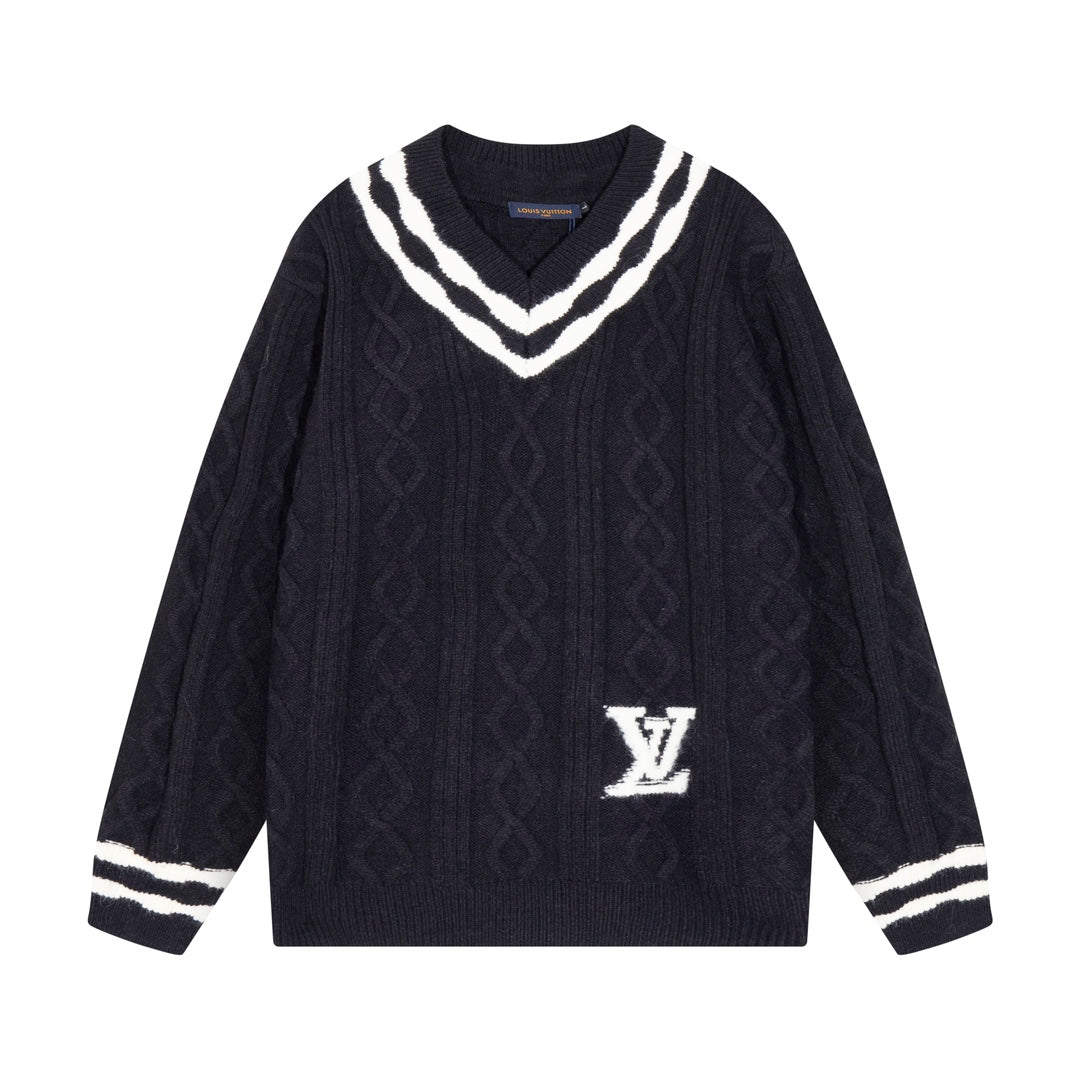Classic Fashion Sweater-10163