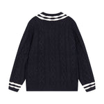 Classic Fashion Sweater-10163