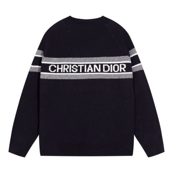 Classic Fashion Sweater-10164