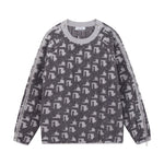 Classic Fashion Sweater-10165