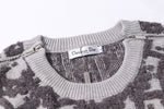 Classic Fashion Sweater-10165