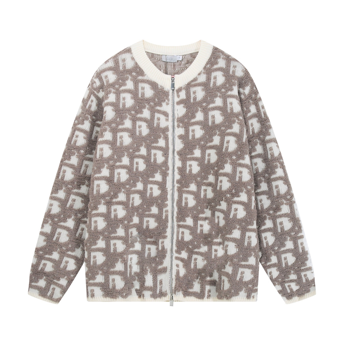 Classic Fashion Sweater-10166