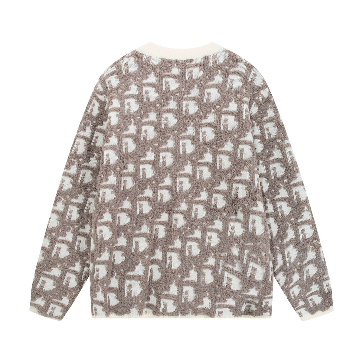 Classic Fashion Sweater-10166