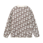 Classic Fashion Sweater-10166