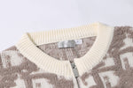 Classic Fashion Sweater-10166