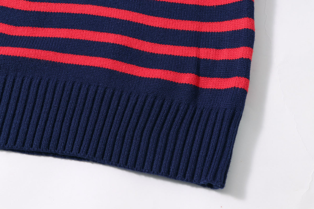 Classic Fashion Sweater-10167