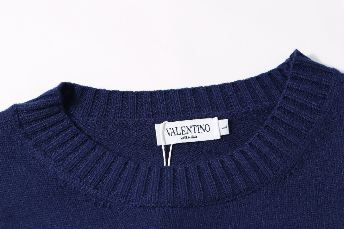 Classic Fashion Sweater-10167