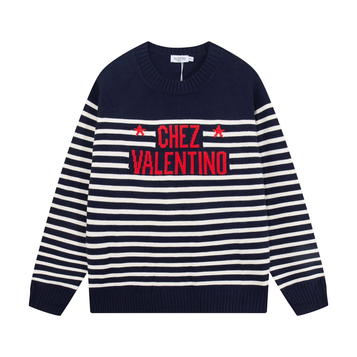 Classic Fashion Sweater-10168