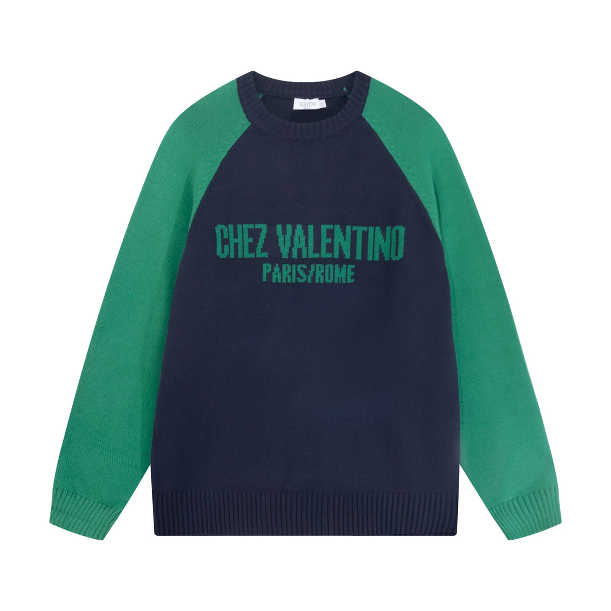 Classic Fashion Sweater-10170
