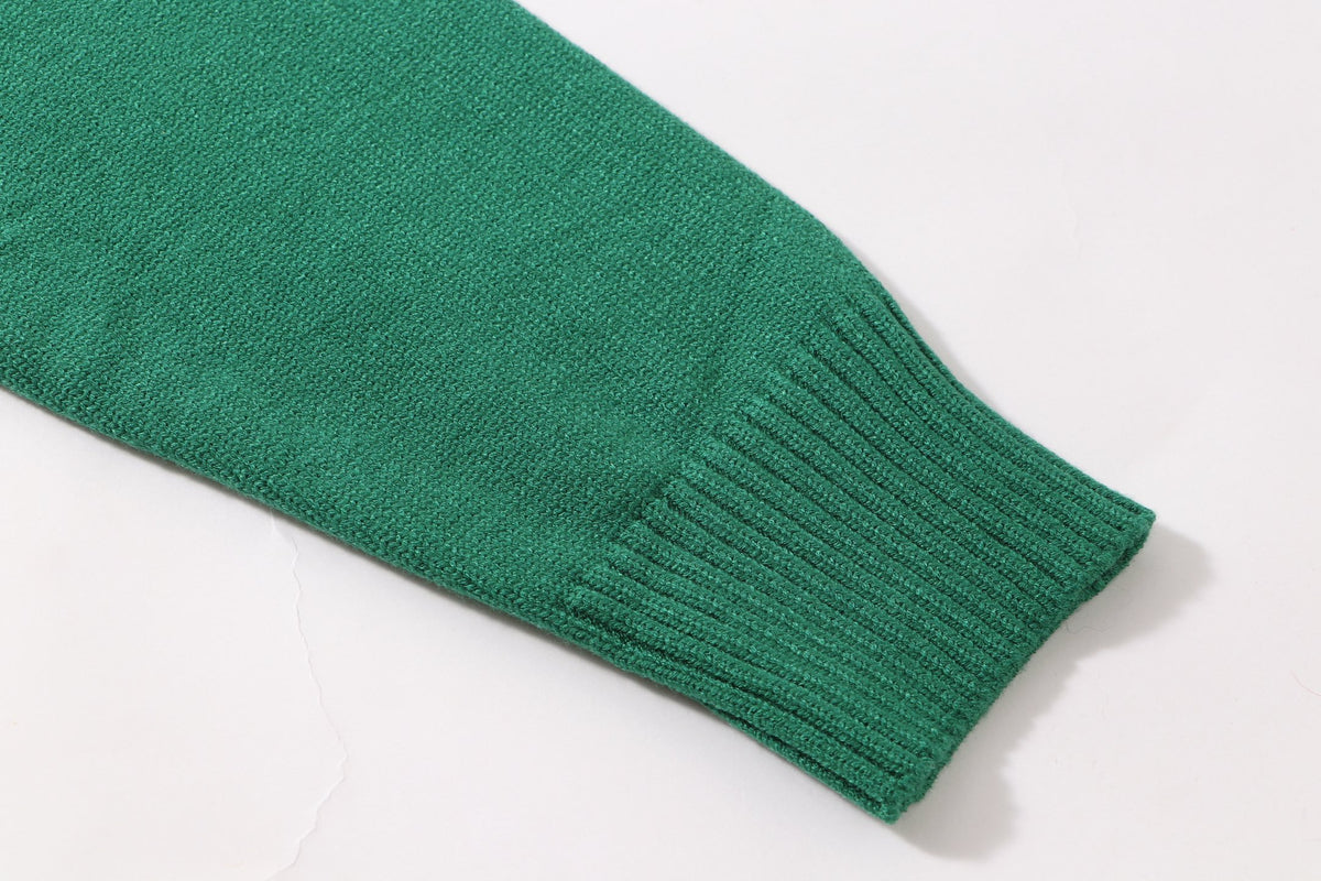 Classic Fashion Sweater-10170