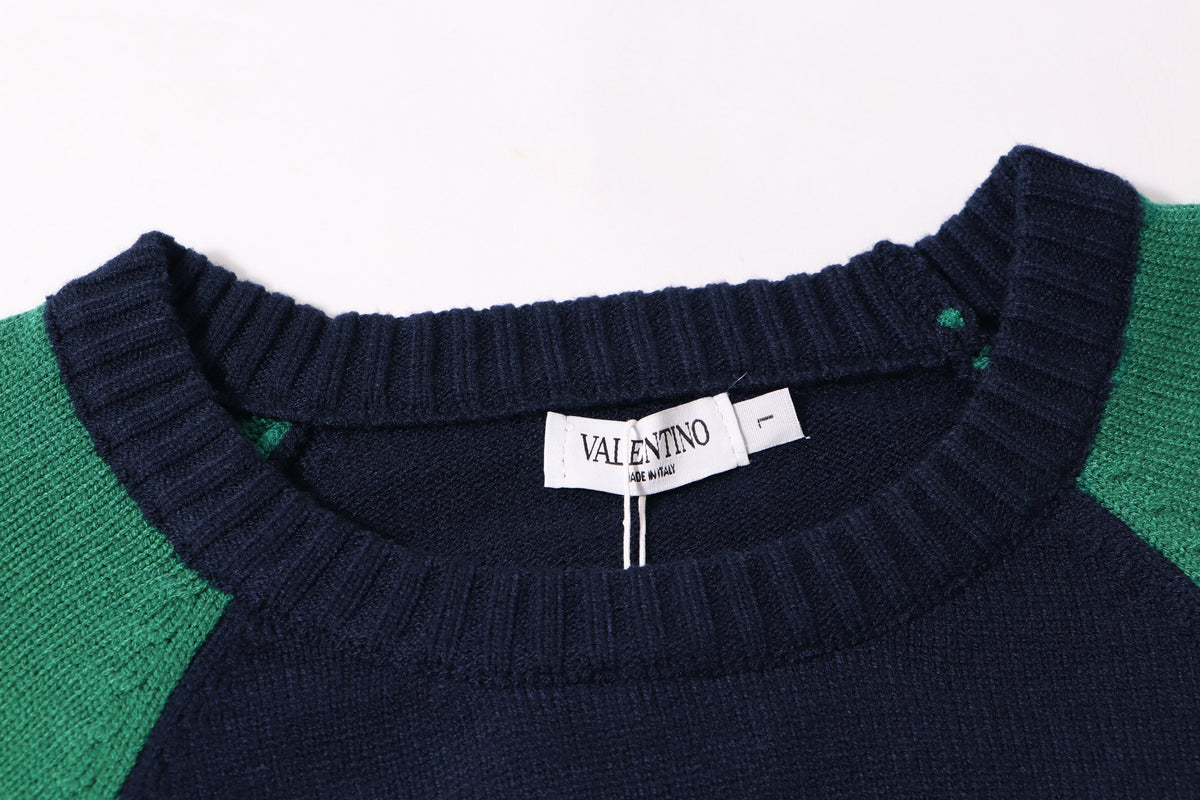 Classic Fashion Sweater-10170