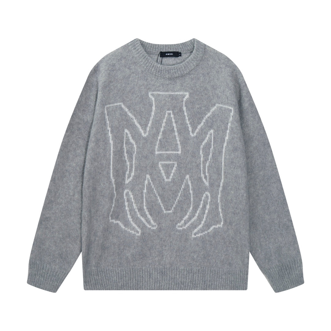 Classic Fashion Sweater-10171