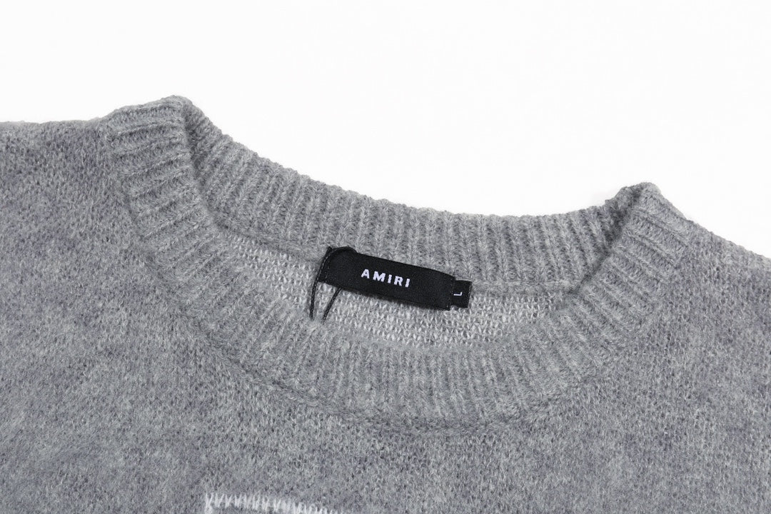 Classic Fashion Sweater-10171