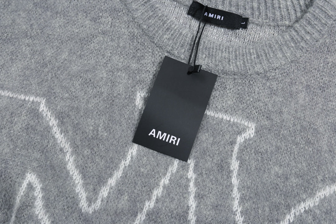 Classic Fashion Sweater-10171