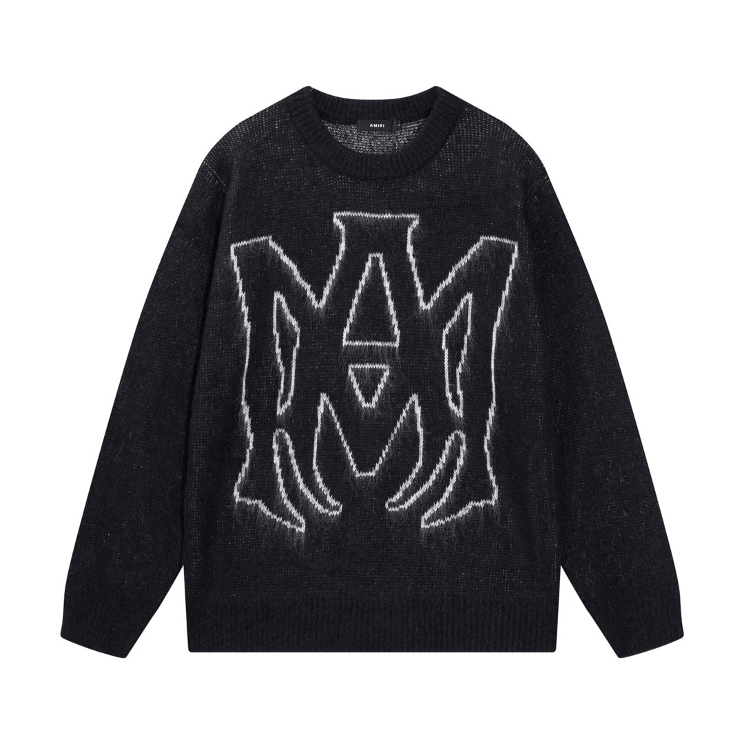 Classic Fashion Sweater-10172