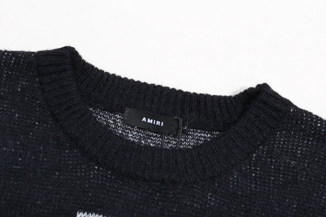 Classic Fashion Sweater-10172
