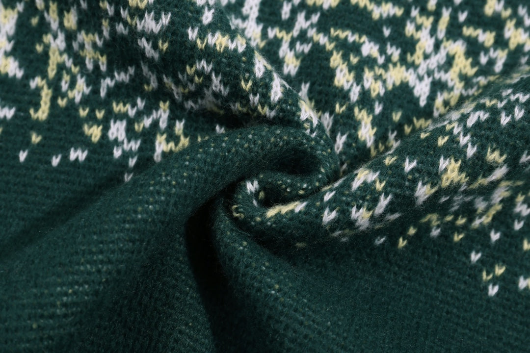 Classic Fashion Sweater-10173