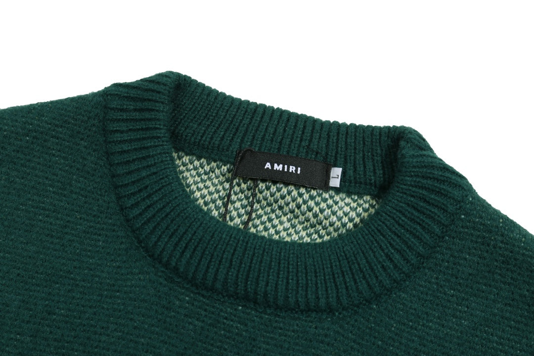 Classic Fashion Sweater-10173