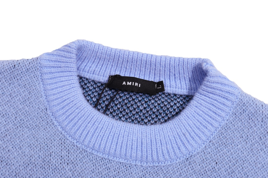 Classic Fashion Sweater-10174