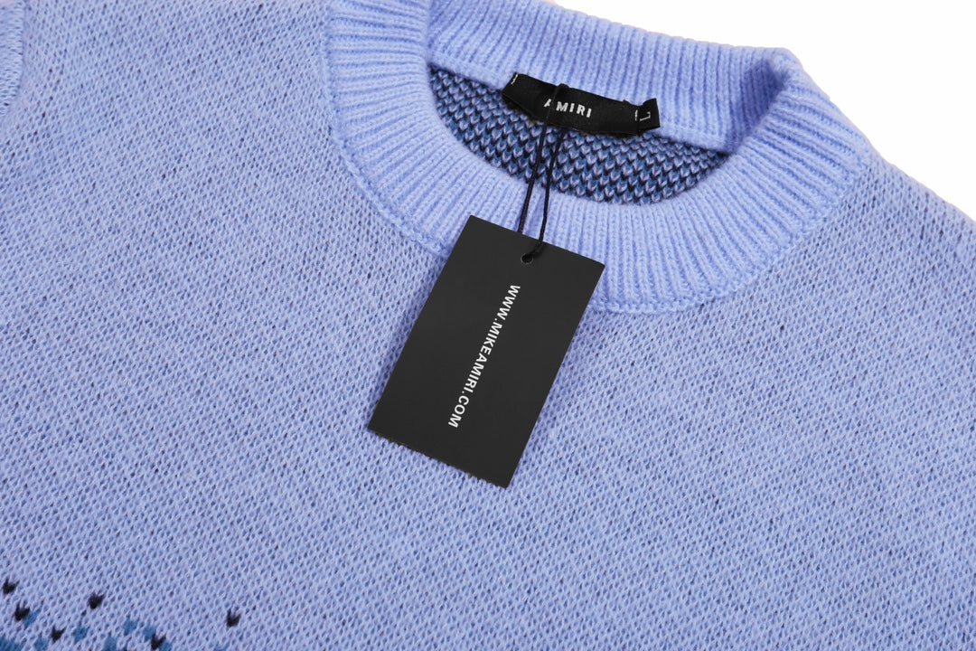 Classic Fashion Sweater-10174
