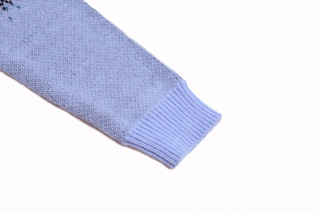 Classic Fashion Sweater-10174